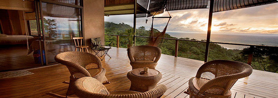 Villas in Costa Rica